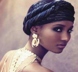 femmeafrik
